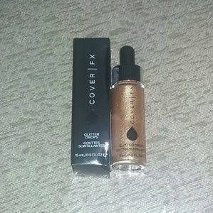 💲⬇️💥Cover FX Glitter Drops🔥